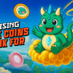 3 Best Crypto Coins with 100x Potential in 2025: BullZilla and 2 Meme Titans