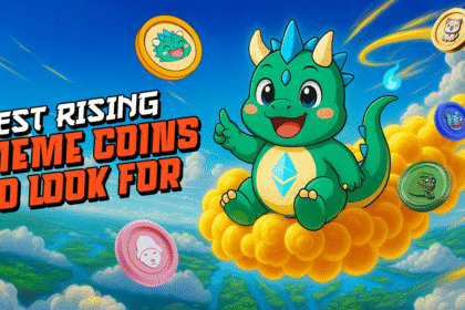 3 Best Crypto Coins with 100x Potential in 2025: BullZilla and 2 Meme Titans
