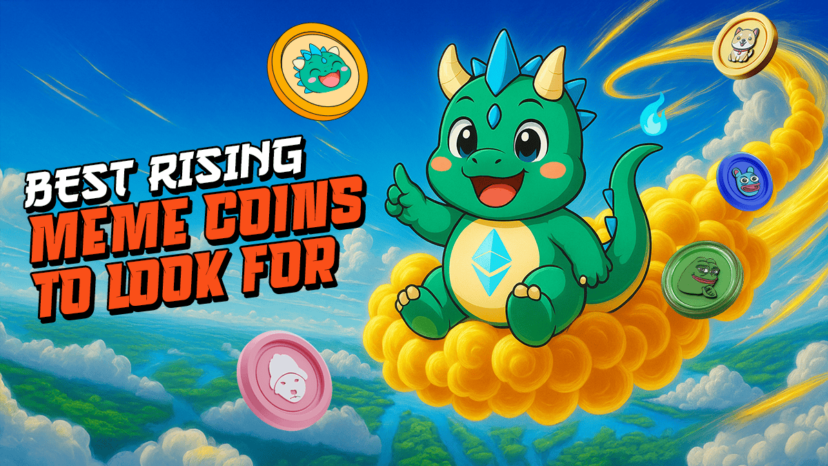 3 Best Crypto Coins with 100x Potential in 2025: BullZilla and 2 Meme Titans