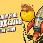 The Next 100x? MoonBull Tipped as the Best New Upcoming Crypto With Presale Soon - Dogecoin Gains and Fartcoin Hit Headlines