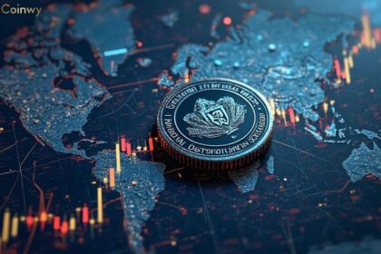 IMF Advances CBDC Control with Geofencing, Time-Based Rules