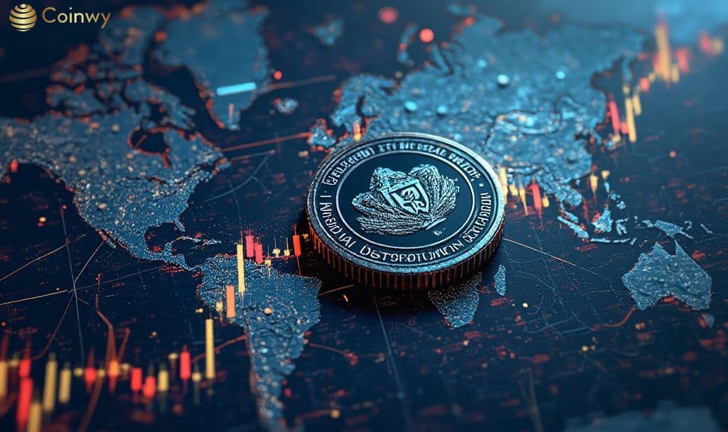 IMF Advances CBDC Control with Geofencing, Time-Based Rules