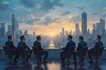 Bitcoin Could Hit $1 Million by 2030, Experts Say