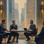 Crypto Industry Discusses Capital Flight Controls at Major Events