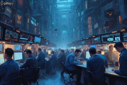 Pump.fun's Controversial Token Sale and Exchange Scrutiny