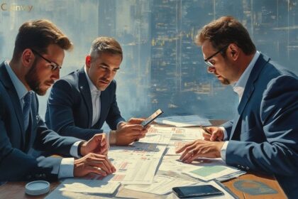 Chainlink Targets $25–$30 if Support Maintains