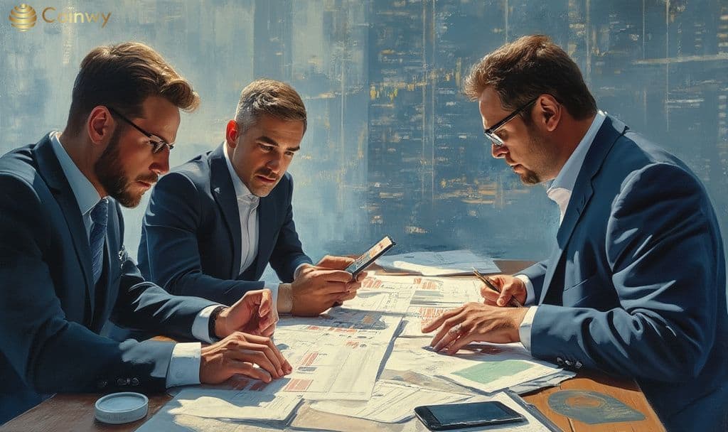 Chainlink Targets $25–$30 if Support Maintains