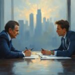 Institutional Investors Pull Back, Sparking Bitcoin Price Concerns