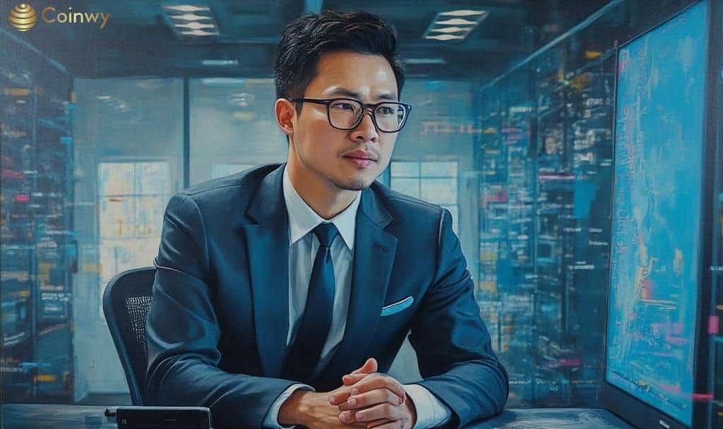 Justin Sun Acquires 600 Million WLFI Tokens