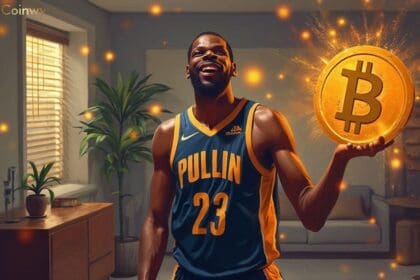 Kevin Durant Recovers Bitcoin in Reopened Coinbase Account