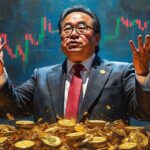 Robert Kiyosaki on Bitcoin, Gold, and Silver for 2025