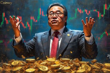Robert Kiyosaki on Bitcoin, Gold, and Silver for 2025