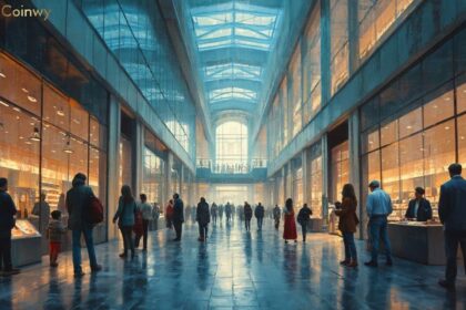 Tiffany Data Breach Highlights Blockchain’s Security Potential