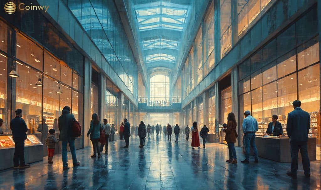 Tiffany Data Breach Highlights Blockchain’s Security Potential