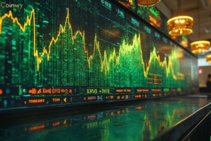 MemeCore Surges 22% Amid DWF Labs Partnership