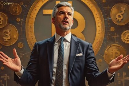 Michael Saylor Advocates for U.S. Bitcoin Strategy Shift