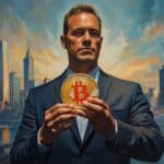 Michael Saylor Acquires 1,955 BTC for $217 Million