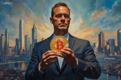 Michael Saylor Acquires 1,955 BTC for $217 Million