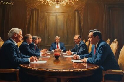 Argentina's Milei Negotiates U.S. Loan for Debt Solution