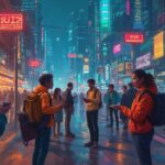 Marina Protocol Quiz Rewards with SURF Tokens