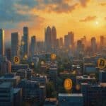 El Salvador's Strategic Bitcoin Move to Counter Quantum Computing Risks