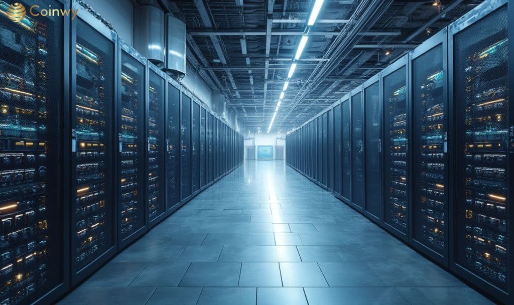 Bitcoin Hash Rate and Difficulty Reach Record Highs