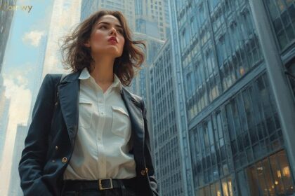 Caitlin Long Challenges U.S. Fed’s Crypto Policies