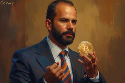 El Salvador Marks Bitcoin Day with Symbolic Bitcoin Purchase