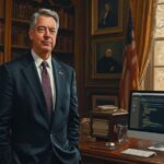 Farage's Reform UK Taps Crypto Voter Base