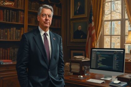 Farage's Reform UK Taps Crypto Voter Base