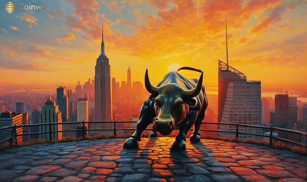 Bullish Achieves Milestone with New York BitLicense