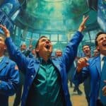 American Bitcoin's Nasdaq Debut and Strategic Positioning