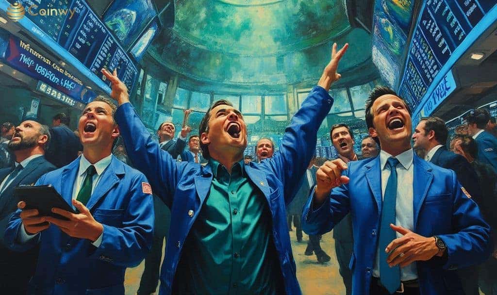 American Bitcoin's Nasdaq Debut and Strategic Positioning