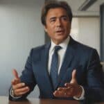 Tether CEO Refutes Bitcoin Sales Rumors