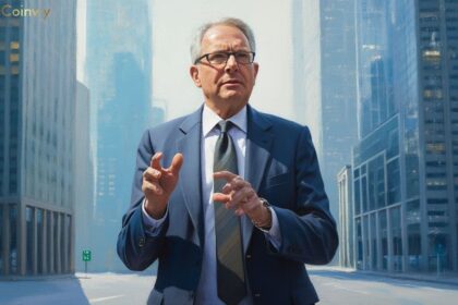 SEC Chair Announces Crypto "Innovation Exemption" for Year-End