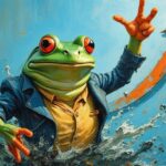 PEPE Coin Surges 17% Amid $1.34 Billion Trading Volume