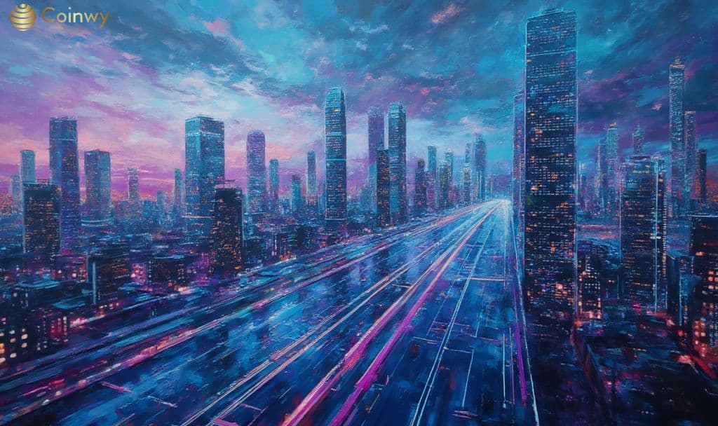 Polymarket Integrates Chainlink Oracle on Polygon Mainnet