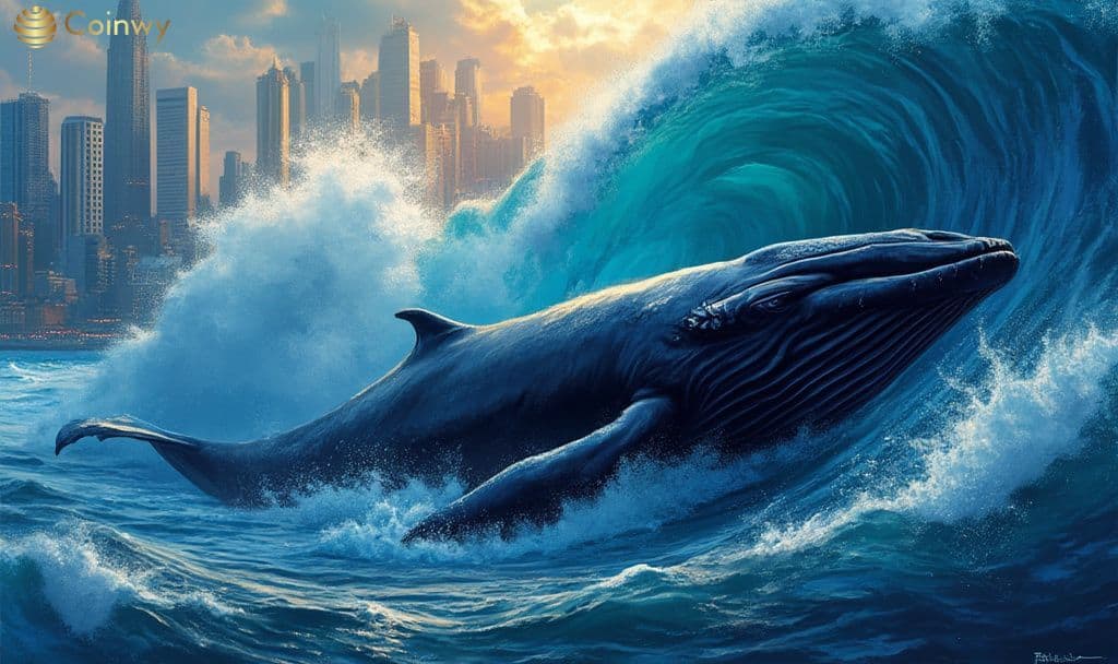 Shiba Inu Market Update: Whale Sell-offs and Community Resilience