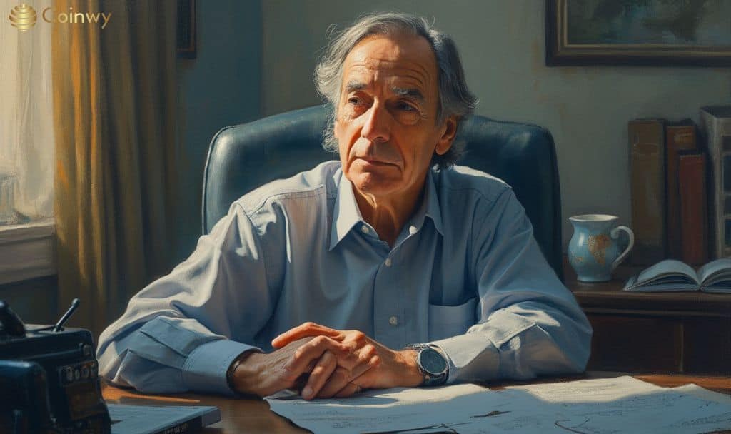Ray Dalio Advocates TIPS Over Market Speculation
