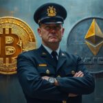 RCMP Seizes $40M in Crypto from TradeOgre