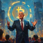 Bitcoin Conference in El Salvador Featuring Ricardo Salinas