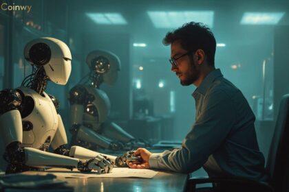 Security Risks in New Humanoid Robot Revealed