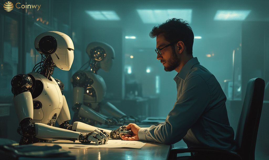 Security Risks in New Humanoid Robot Revealed