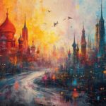 Russia Cuts Rates, Circumvents Sanctions via Crypto