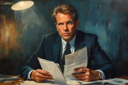 U.S. Treasury's New Sanctions Strategy Under Scott Bessent