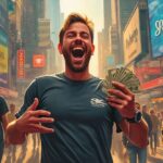 Scott Gray Secures $5M for Trading App 'Share'