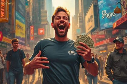 Scott Gray Secures $5M for Trading App 'Share'
