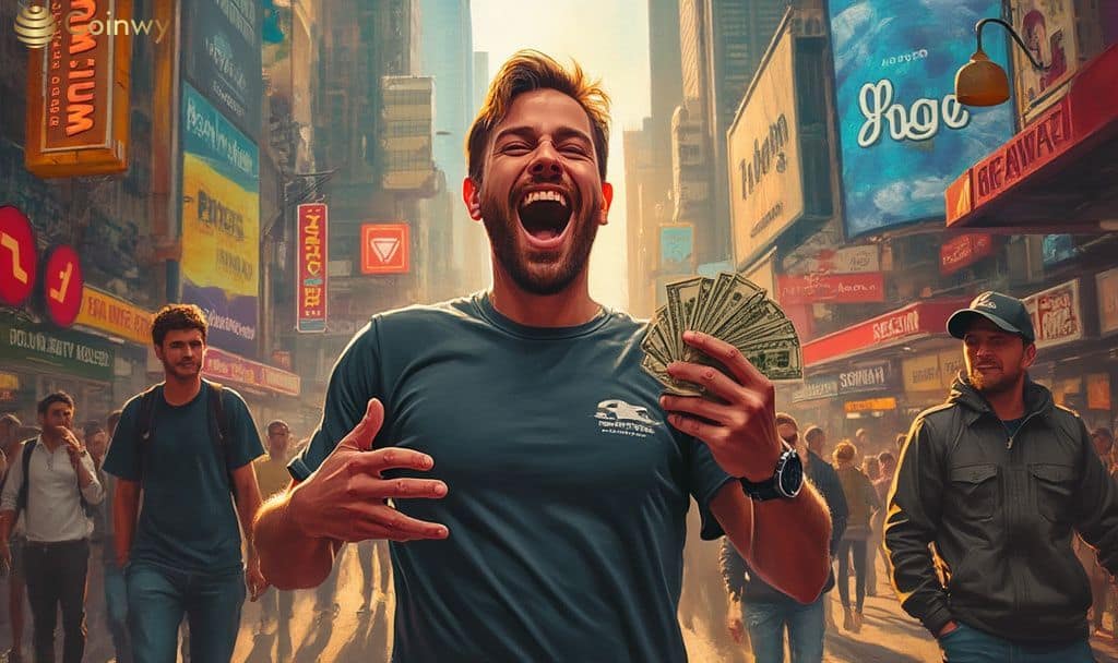 Scott Gray Secures $5M for Trading App 'Share'