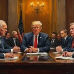 Senate Bill Proposes Streamlined Crypto Regulation Framework