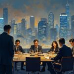 South Korea's Task Force Targets Stablecoin and Crypto Regulation